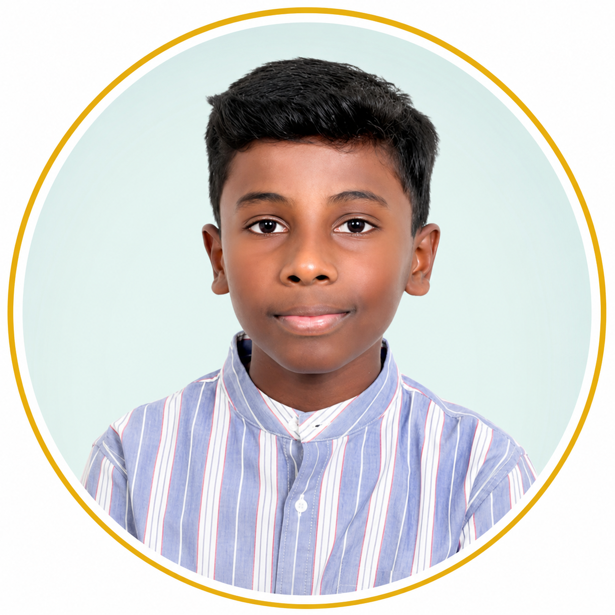 Akshit Srinivasan